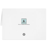 Dashing Dachshund in Sage Blush Garden Pattern, (Back Horizontal)