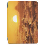 Dasht-e Lut desert: Iran sunset. iPad Air Cover