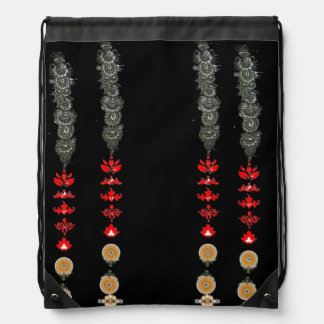 Dasi desinge Autumn express Bag