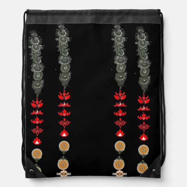 Dasi desinge Autumn express Bag (Front)