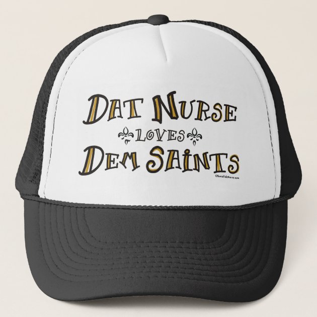 dat hat