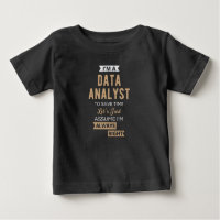 Data Analyst