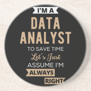 Data Analyst Coaster