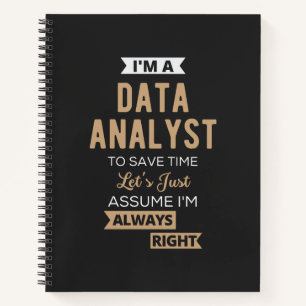 Data Analyst Notebook