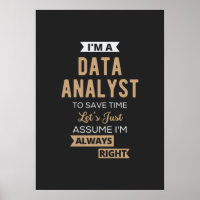 Data Analyst