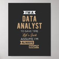 Data Analyst