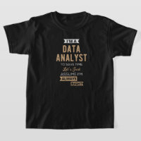 Data Analyst