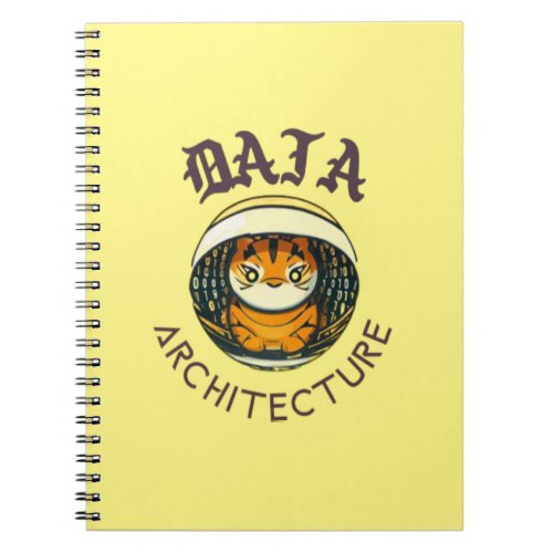 Data Architecture Notebook