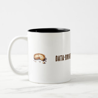 Data-Driven UX Coffee-Fueled Product Designer Mug