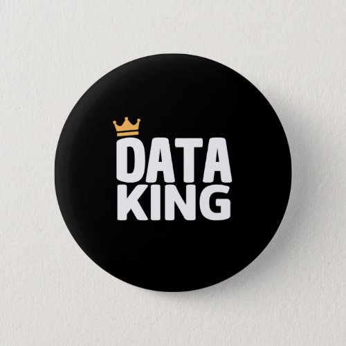 Data King Button