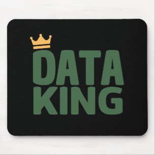Data King Mouse Pad