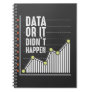 Data Nerd Behavior Analyst Statistics Scientist Notebook