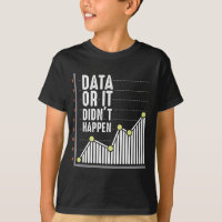 Data Nerd Behavior Analyst Statistics Scientist