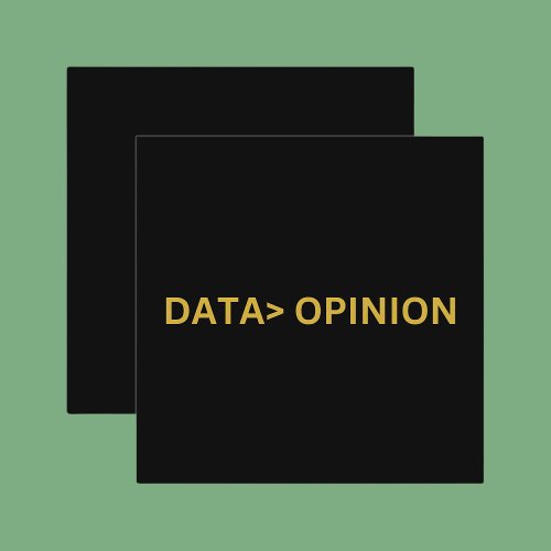 Data  opinion  Research  Scholar   Note Card