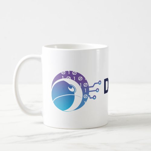 Data Ops Coffee Mug