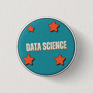 Data Science Button