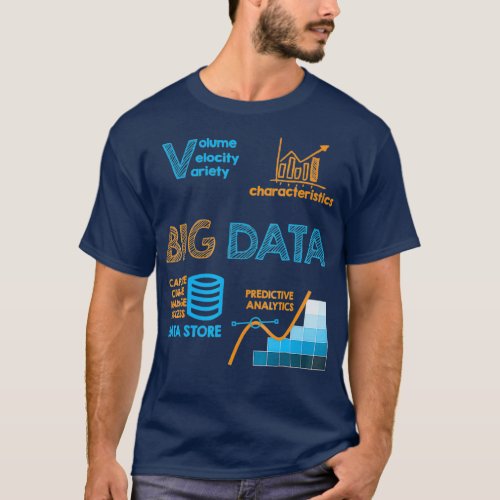 Data Science T_Shirt