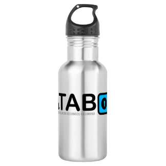 Databox branded water bootle stainless steel water bottle