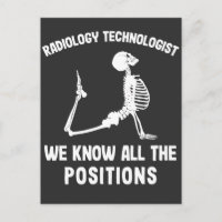 Date A Rad Tech Radiologist Skeleton Radiology
