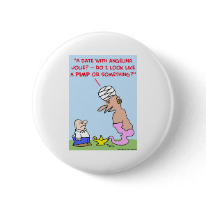 date angelina jolie pimp genie lamp button