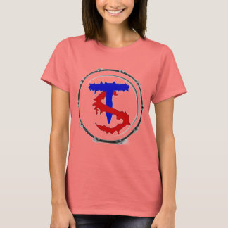 Date Guitarist OTS Member T-Shirt