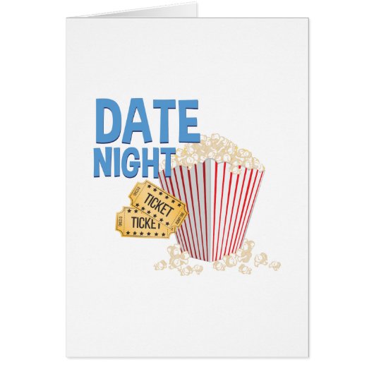 Date Night Cards (Front)