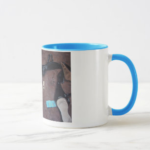 Date night mug