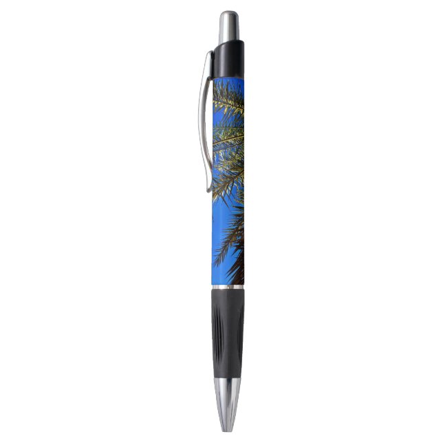 Date Tree Pen (Top (Vertical))