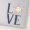Dated #Nautical Ship's Wheel #LOVE Wedding