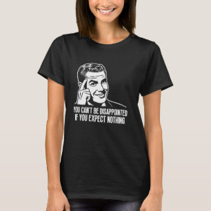 Dating Humor Relationship Goals Couple Love Meme Q T-Shirt