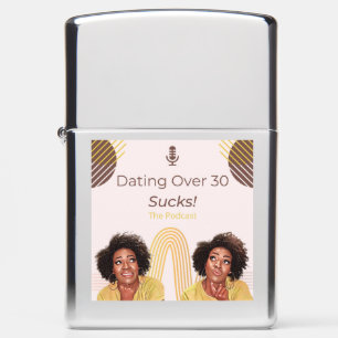 Dating Over 30 Sucks! Lighter