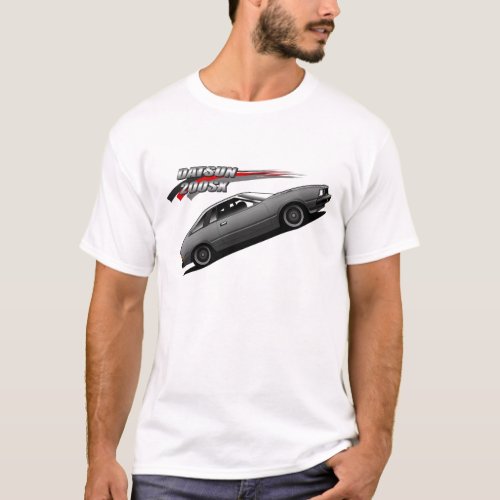 Datsun 200sx T_Shirt
