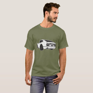 Datsun 240z JDM style tshirt