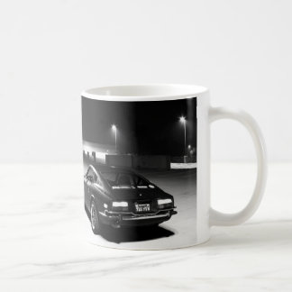 Datsun 240z mug