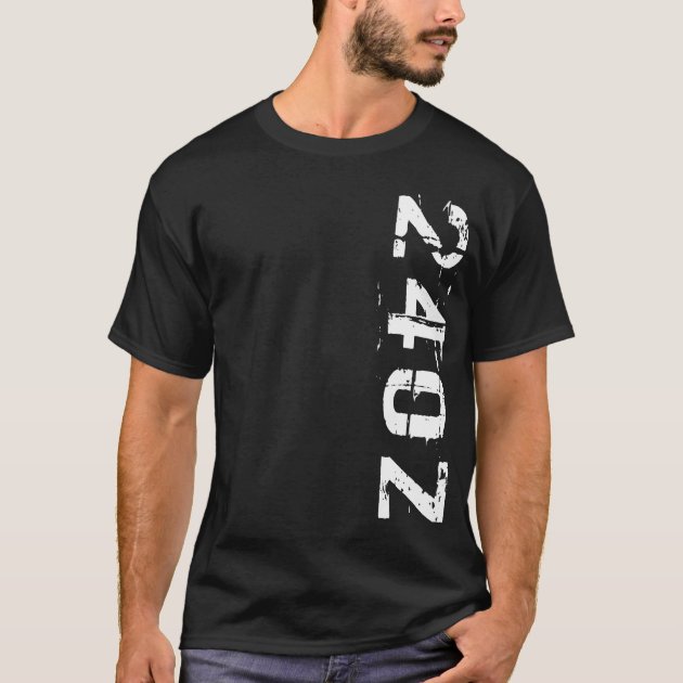 Datsun 240Z Vert T-Shirt | Zazzle