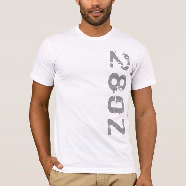 Datsun 280Z Vert Apparel T-Shirt (Front)