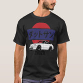 Datsun 280zx T-Shirt | Zazzle