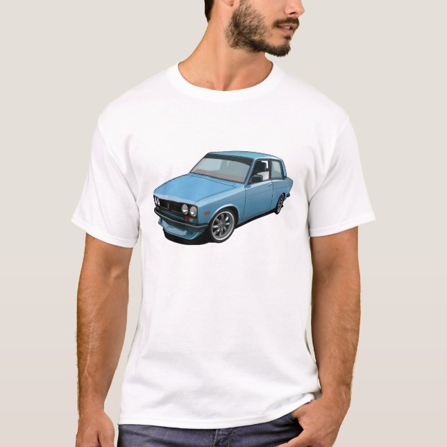 datsun-510 T-Shirt (Front)