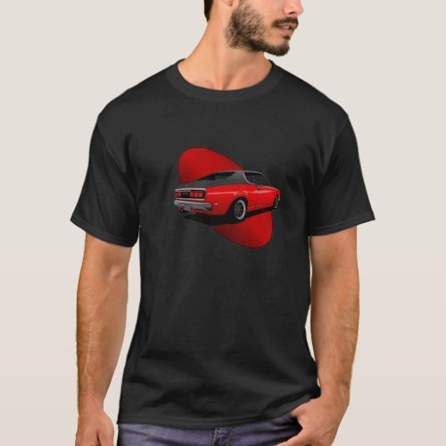 Datsun 610 T_Shirt