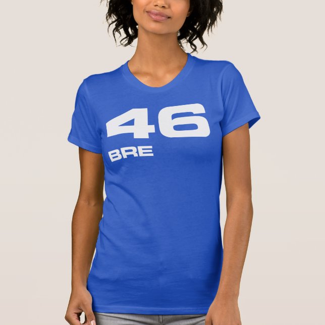 DATSUN (BRE) T-Shirt (Front)