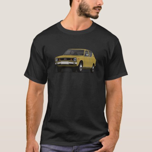 Datsun E10 T_Shirt