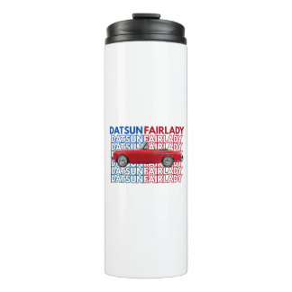 Datsun Fairlady SP310 Thermal Tumbler