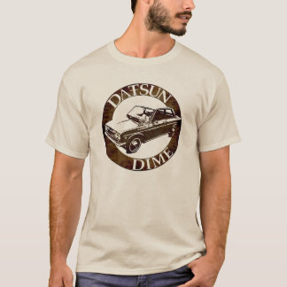 Datsun Five and Dime 1600 510 T-Shirt