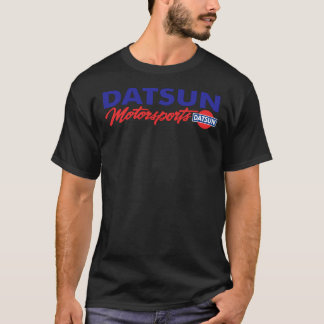 Datsun Motorsports Classic T-Shirt