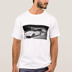 vintage nissan shirt