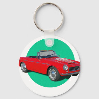 datsun_roadster keychain
