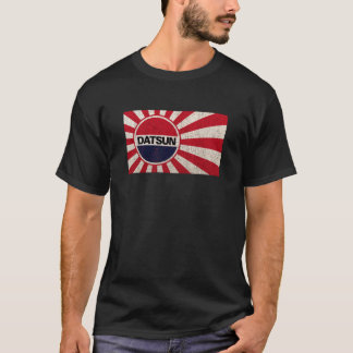 Datsun Vintage rising sun Classic  T-Shirt