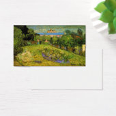 Daubigny's Garden by Vincent van Gogh (Desk)