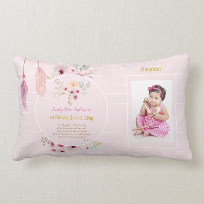 1st birthday gift for daughter