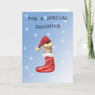 daughter card
